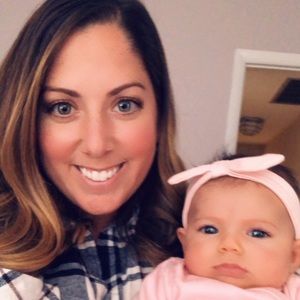 Meet your Posher, Jill!